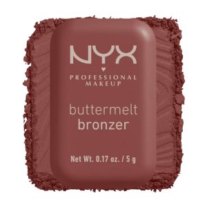 Nyx Professional Makeup Buttermelt Bronzer Butta Dayz 5g
