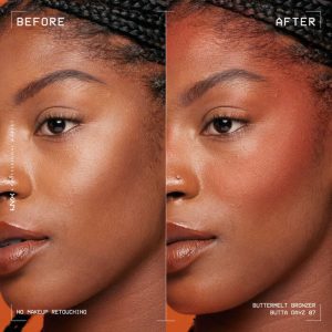 Nyx Professional Makeup Buttermelt Bronzer Butta Dayz 5g