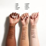 Nyx Professional Makeup Lift & Snatch! Brow Tint Pen Στυλό Φρυδιών - Espresso