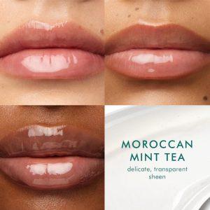 Moroccanoil Mint Tea Lip Balm 15gr