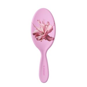 HH Simonsen Wonder Brush Pink Blume
