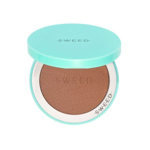 Sweed The Bronzing Powder Golden Medium 10gr