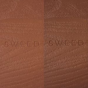 Sweed The Bronzing Powder Golden Medium 10gr