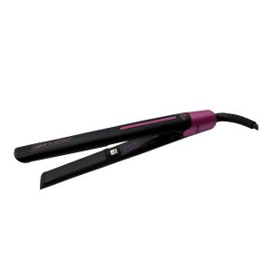 ETI Glam 250 Επαγγελματική Πρέσα Μαλλιών Ροζ 25mmddd