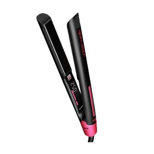 ETI Glam 250 Επαγγελματική Πρέσα Μαλλιών Ροζ 25mms