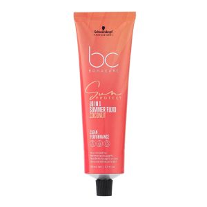 Schwarzkopf Professional Bonacure Sun Protect 10-in-1 Summer Fluid 100ml