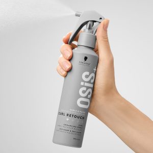 Schwarzkopf Professional OSiS+ Curls & Waves Curl Retouch 200ml