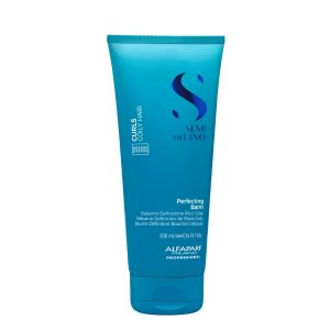 Alfaparf Milano Professional Semi di Lino Curls Perfecting Balm 200ml