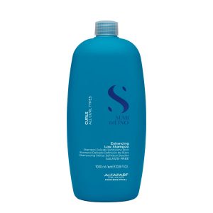 Alfaparf Milano Professional Semi di Lino Curls Enhancing Low Shampoo 1000ml