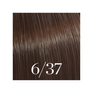 Wella Professionals Color Touch Rich Naturals 6/37 60ml
