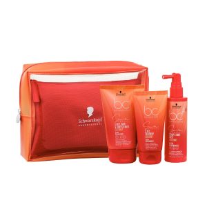 Schwarzkopf Professional Bonacure Sun Protect Pouch 2026