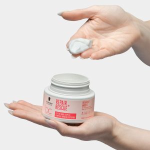 Schwarzkopf Professional Bonacure Repair Rescue+ Treatment 500ml