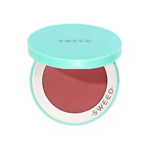 Sweed Air Blush Cream Fancy Face
