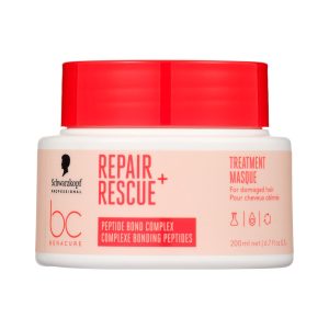 Schwarzkopf Professional Bonacure Repair Rescue+ Treatment 200ml