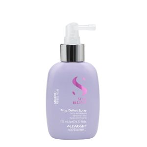 Alfaparf Milano Professional Semi di Lino Smoothing Frizz Defeat Spray 125ml