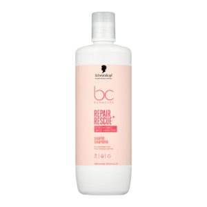 Schwarzkopf Professional Bonacure Repair Rescue+ Shampoo 1000ml