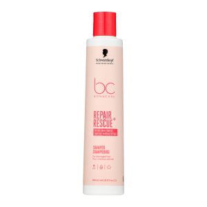 Schwarzkopf Professional Bonacure Repair Rescue+ Shampoo 250ml
