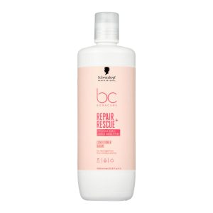 Schwarzkopf Professional Bonacure Repair Rescue+ Conditioner 1000ml