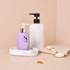 Alfaparf Milano Professional Semi di Lino Smoothing Frizz Defeat Spray 125ml