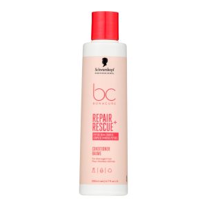 Schwarzkopf Professional Bonacure Repair Rescue+ Conditioner 200ml