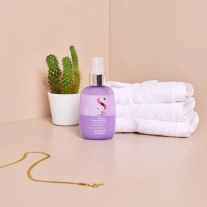 Alfaparf Milano Professional Semi di Lino Smoothing Biphasic Smoothing Mist 125ml