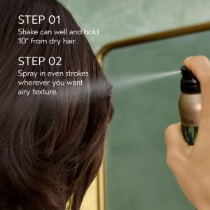 Aveda Tousle Texture Dry Texture Spray 102g