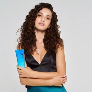 Alfaparf Milano Professional Semi di Lino Curls Perfecting Balm 200ml