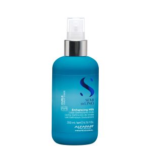 Alfaparf Milano Professional Semi di Lino Curls Enhancing Milk 200ml