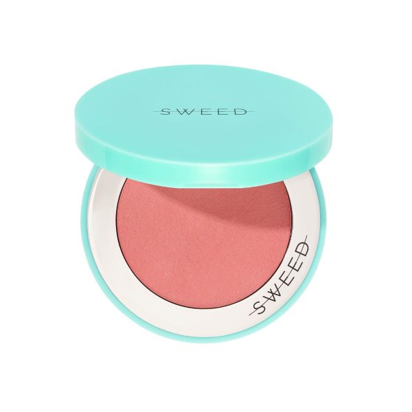 Sweed Air Blush Cream Cheeky 5gr