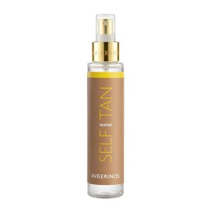 AVGERINOS Self Tan Water 125ml