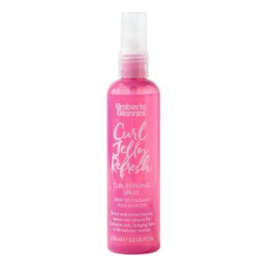 Umberto Giannini Curl Jelly Refresh Spray 250ml