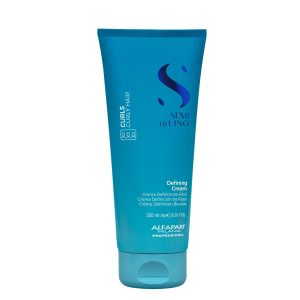 Alfaparf Milano Professional Semi di Lino Curls Defining Cream 200ml