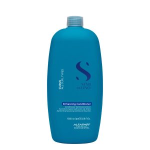 Alfaparf Milano Professional Semi di Lino Curls Enhancing Conditioner 1000ml