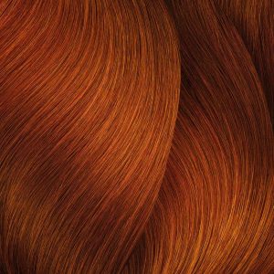 L'Oréal Professionnel Dia Light 7.4 Έντονο Χάλκινο Ξανθό 60ml