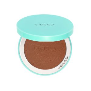 Sweed The Bronzing Powder Tan 10gr