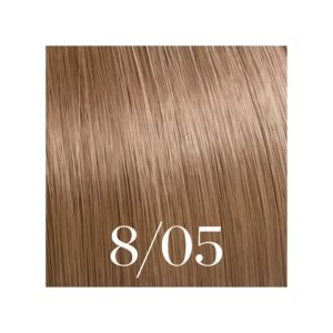 Wella Professionals Color Touch Pure Naturals 8/05 60ml