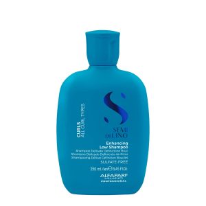 Alfaparf Milano Professional Semi di Lino Curls Enhancing Low Shampoo 250ml