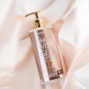 perla body shower gel.