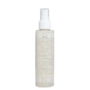 Eolia Cosmetics Body Mist Gold Orchid Shimmer Platinum Drops 150ml
