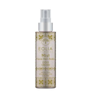 Eolia Cosmetics Body Mist Gold Orchid 150ml