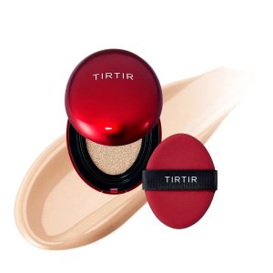 Tirtir Mask Fit Red Cushion 21N Ivory Mini 4.5g