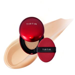 Tirtir Mask Fit Red Cushion 22N Shell Beige Mini 4.5g