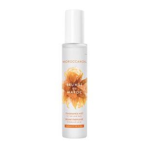 Moroccanoil Brumes Du Maroc Hair & Body Fragrance Mist Ambiance de Page 100ml