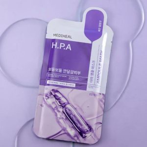 Mediheal Derma Ampoule Mask H.P.A 26ml