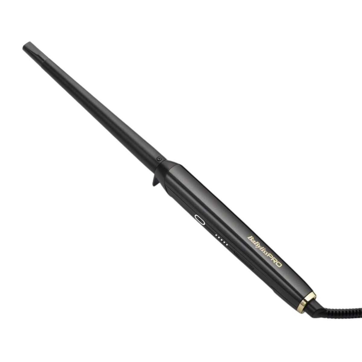 Babyliss Pro BAB2480E Κωνική Μασιά για Μπούκλες Hi-Performance 19-13mm Babyliss Pro BAB2480E Κωνική Μασιά για Μπούκλες Hi-Performance 19-13mm