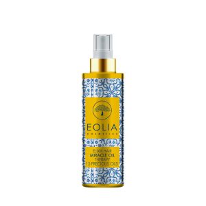 Eolia Cosmetics Elixir Hair Miracle Oil 150ml