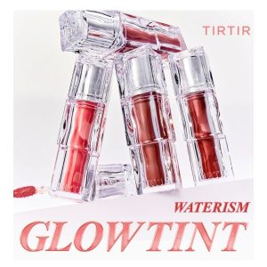 Tirtir Waterism Glow Tint 02 Merry Coral 4g