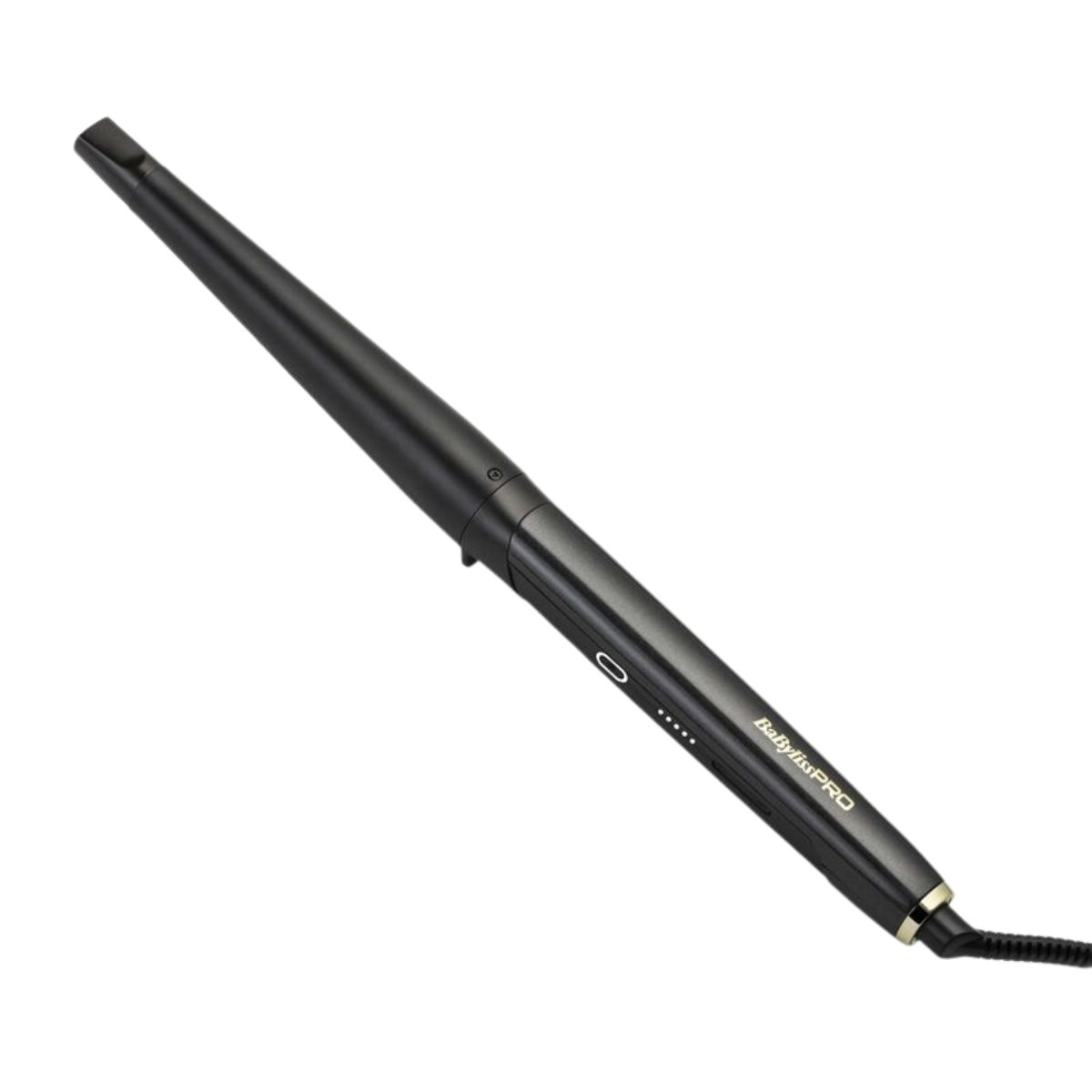 Babyliss Pro BAB2480E Κωνική Μασιά για Μπούκλες Hi-Performance 32-19mm Babyliss Pro BAB2480E Κωνική Μασιά για Μπούκλες Hi-Performance 32-19mm