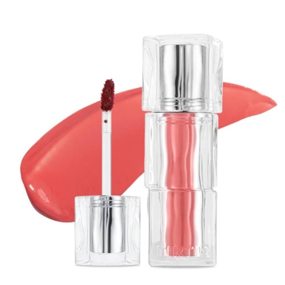 Tirtir Waterism Glow Tint 02 Merry Coral 4g Tirtir Waterism Glow Tint 02 Merry Coral 4g