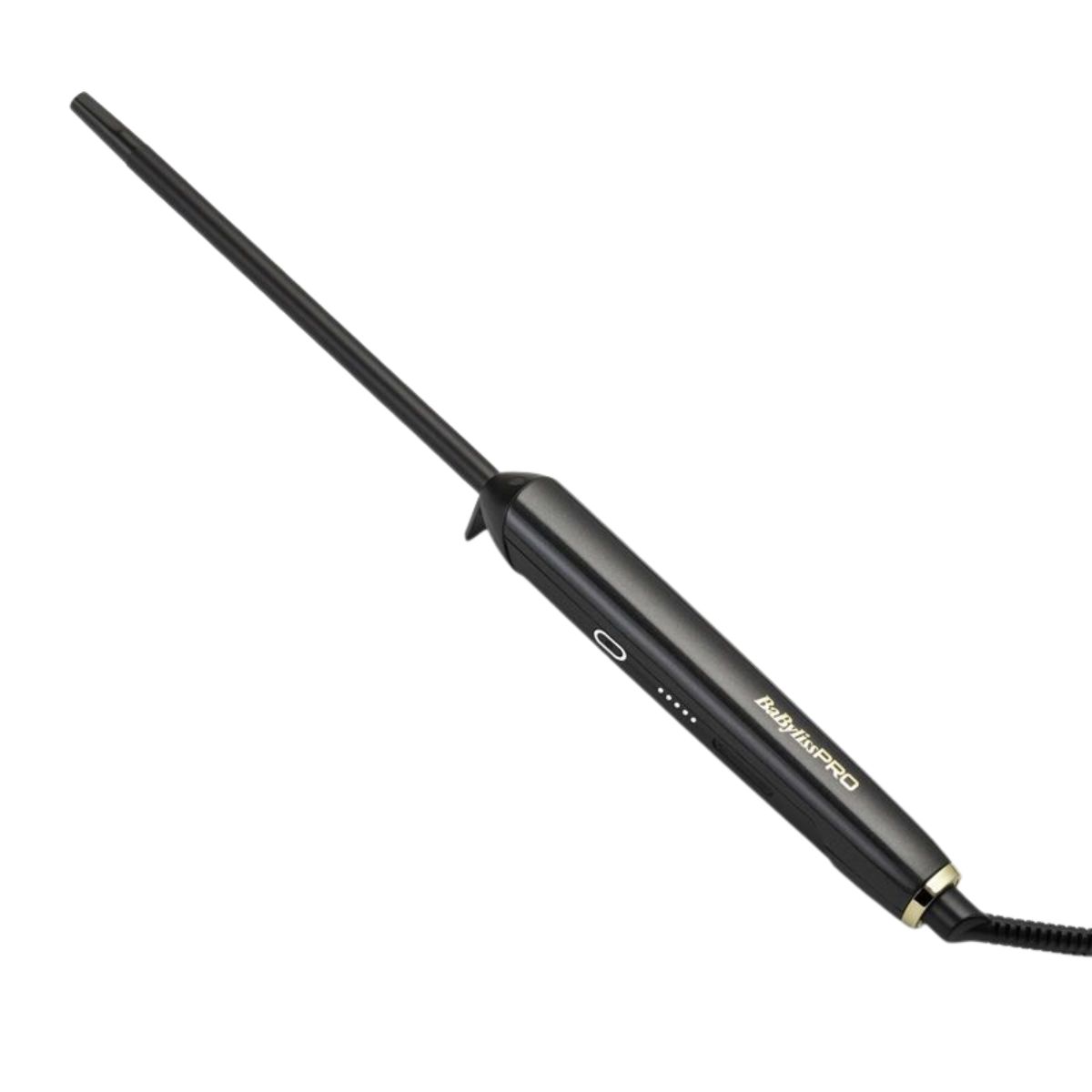 Babyliss Pro BAB2489E Μασιά για Μπούκλες Wand Hi-Performance 10mm Babyliss Pro BAB2489E Μασιά για Μπούκλες Wand Hi-Performance 10mm